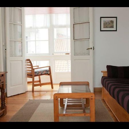 Апартаменты Apartamento Canal Рибадеселья Экстерьер фото