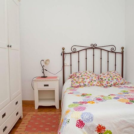 Апартаменты Apartamento Canal Рибадеселья Экстерьер фото